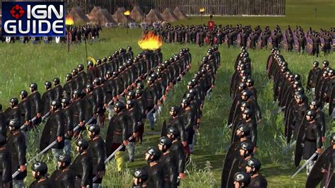 total war tutorial|total war attila walkthrough.